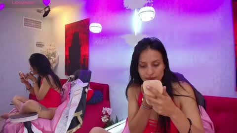 Antonella.  online show from 05-19-26, 12:44
