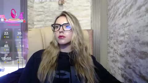 Valentina online show from 07-15-26, 04:34