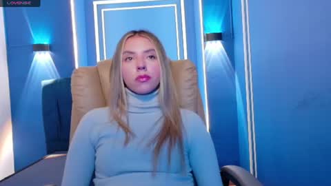 Valentina online show from 07-29-26, 07:45