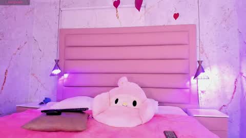 Antonella Rossi online show from 02-18-25, 07:52