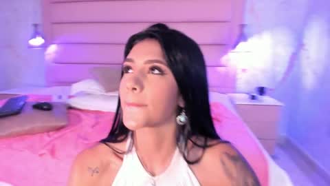 Antonella Rossi online show from 03-10-25, 02:06