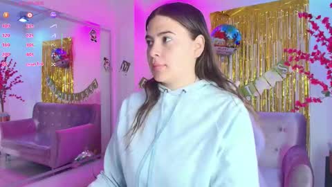 Snapshot of antonella_wiild chatting on 12-19-25, 03:46 Antonella online show from 12-19-25, 03:46