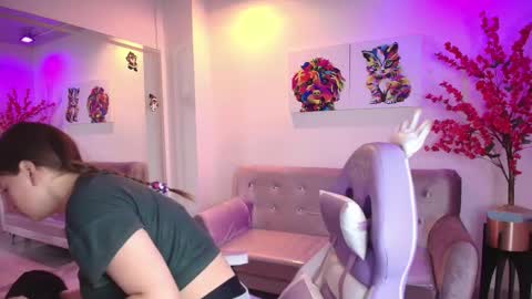 Antonella  online show from 01-19-26, 11:47