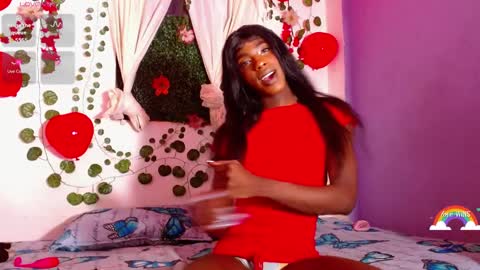 Snapshot of antonella_wolfe chatting on 09-24-25, 08:12 anto  online show from 09-24-25, 08:12