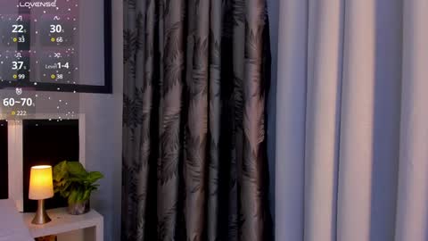  Antonellaa  online show from 12-09-24, 10:00