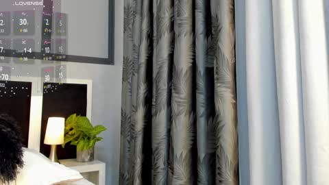  Antonellaa  online show from 12-10-24, 09:55