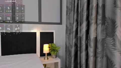  Antonellaa  online show from 01-09-25, 10:20