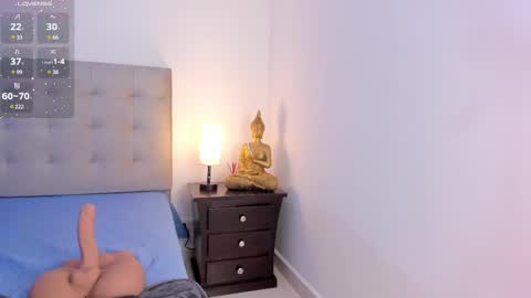  Antonellaa  online show from 02-20-25, 02:35