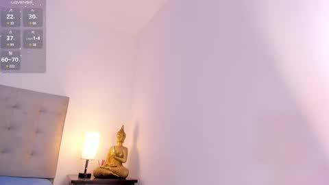  Antonellaa  online show from 02-24-25, 05:42