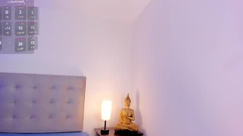  Antonellaa  online show from 02-27-25, 11:52