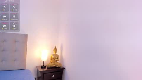  Antonellaa  online show from 03-03-25, 11:33