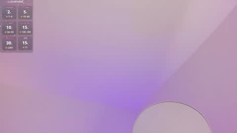  Antonellaa  online show from 09-16-25, 11:33