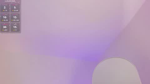  Antonellaa  online show from 10-06-25, 09:40