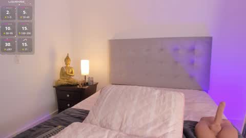  Antonellaa  online show from 02-15-26, 01:24