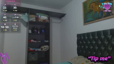 AntonellaAndNoah online show from 12-11-24, 12:23