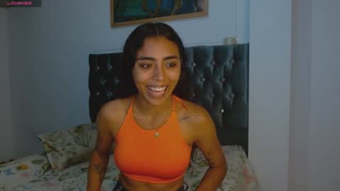 AntonellaAndNoah online show from 12-17-24, 12:34