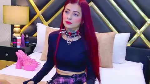 AntonellaEscudero online show from 03-23-26, 07:40