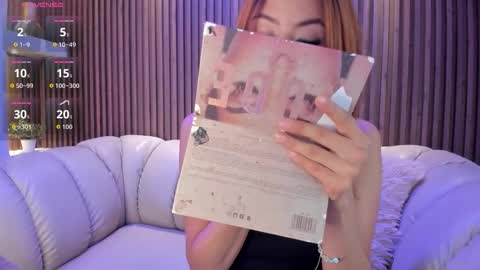 Antonella online show from 09-09-25, 03:28