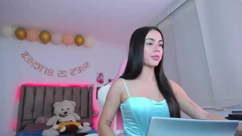 antonellagoddess online show from 02-25-25, 07:25