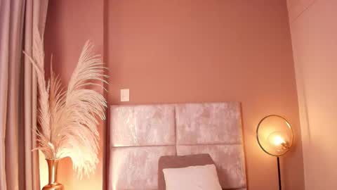 AntonellaHall  online show from 03-04-26, 07:20