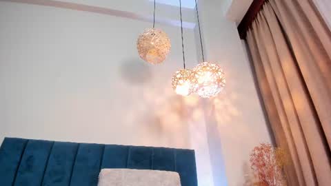 AntonellaHall  online show from 06-11-26, 02:53