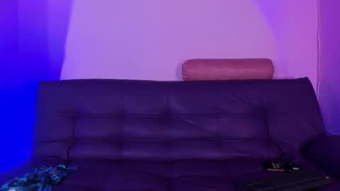 Antonellajohnston online show from 10-29-25, 11:56