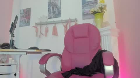 ANTONELLA online show from 01-14-25, 12:03