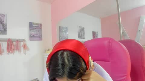 ANTONELLA online show from 01-27-25, 04:43