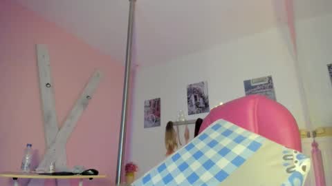 ANTONELLA online show from 02-11-25, 12:16