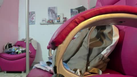 ANTONELLA online show from 01-07-26, 12:07