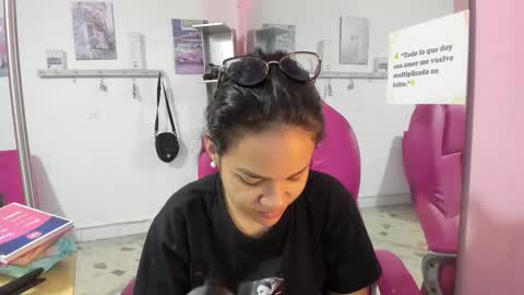 ANTONELLA online show from 02-11-26, 11:26