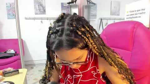 ANTONELLA online show from 02-17-26, 11:50