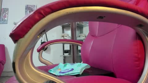 ANTONELLA online show from 03-07-26, 12:02