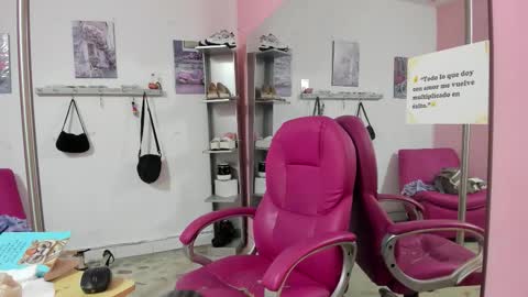 ANTONELLA online show from 03-08-26, 11:14