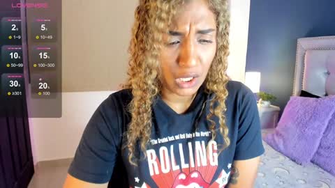 Sarah online show from 12-20-24, 05:08