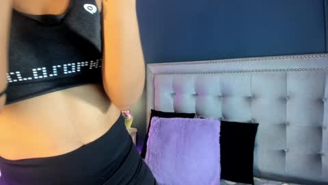 Sarah online show from 01-10-25, 12:26