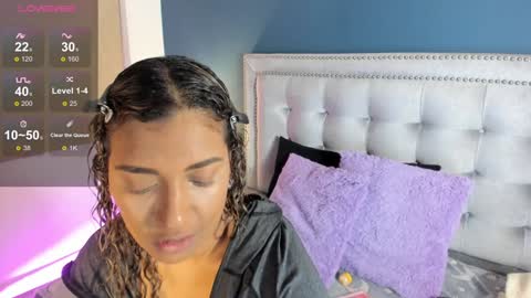 Sarah online show from 02-01-25, 12:26