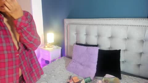 Sarah online show from 03-02-25, 11:29