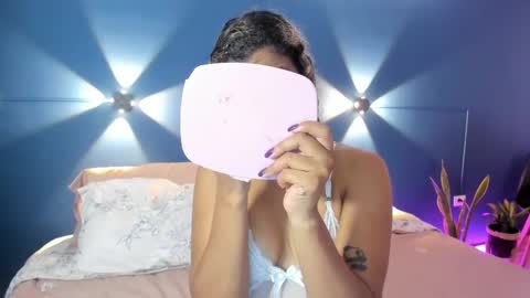 Sarah online show from 03-12-25, 12:26