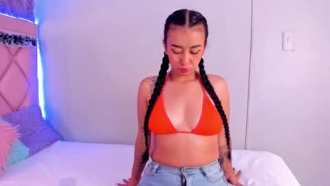 ANTONELLE  online show from 12-27-24, 11:17