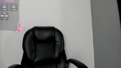 ANTONELLE  online show from 01-09-25, 11:14