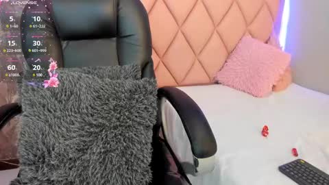 ANTONELLE  online show from 01-10-25, 11:33