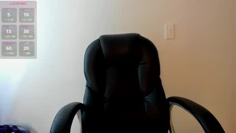 ANTONELLE  online show from 01-15-25, 10:49