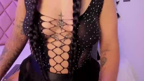 ANTONELLE  online show from 10-25-25, 11:51