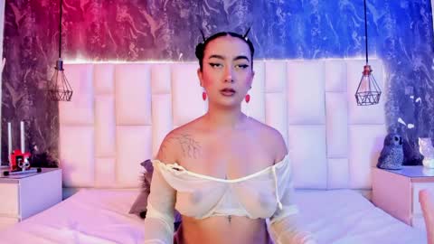 ANTONELLE  online show from 03-30-26, 11:22