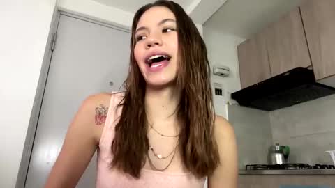 Antonella  online show from 12-10-24, 01:00