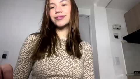 Antonella  online show from 12-12-24, 11:07