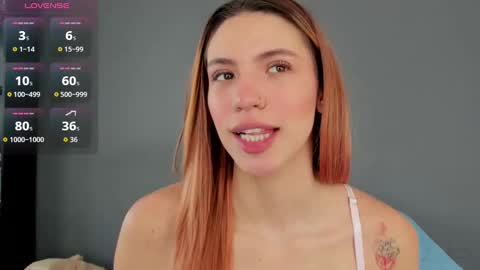 Antonella  online show from 09-17-25, 01:57