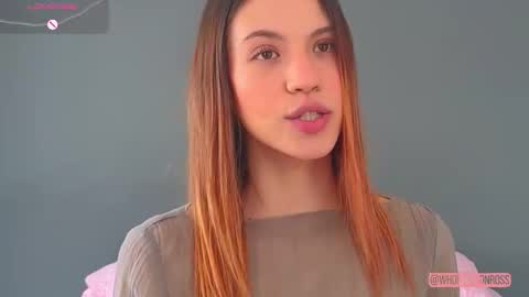 Antonella  online show from 02-23-26, 02:36