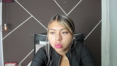 Snapshot of antonellarosss chatting on 01-28-25, 11:38 A N T O N E L L A online show from 01-28-25, 11:38